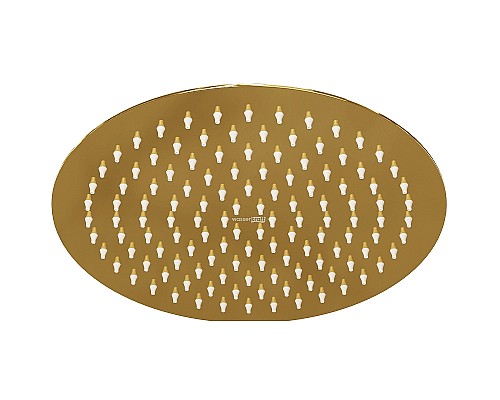 Душевая система WasserKRAFT Ems A7651.304.305.183.208.280.197.207 Золото глянцевое