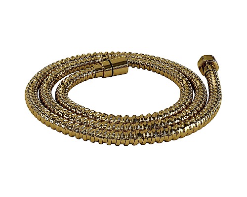 Душевая система WasserKRAFT Ems A7651.304.305.183.208.280.197.207 Золото глянцевое