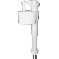 Наливная арматура Berges Eko 030743 с нижней подводкой