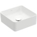 Раковина-чаша Villeroy&Boch Collaro 38 Альпийский белый