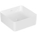 Раковина-чаша Villeroy&Boch Collaro 38 Альпийский белый