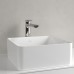 Раковина-чаша Villeroy&Boch Collaro 38 Альпийский белый
