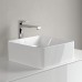 Раковина-чаша Villeroy&Boch Collaro 38 Альпийский белый