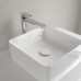 Раковина-чаша Villeroy&Boch Collaro 38 Альпийский белый