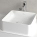Раковина-чаша Villeroy&Boch Collaro 38 Альпийский белый