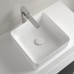 Раковина-чаша Villeroy&Boch Collaro 38 Альпийский белый