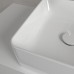 Раковина-чаша Villeroy&Boch Collaro 38 Альпийский белый