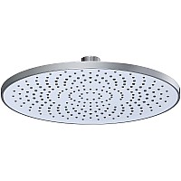 Верхний душ D-Lin D61075 Хром Белый