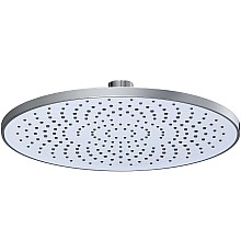 Верхний душ D-Lin D61075 Хром Белый