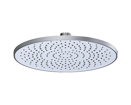 Верхний душ D-Lin D61075 Хром Белый