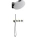 Душевая система Timo Saona SX-2329/00SM с термостатом Хром