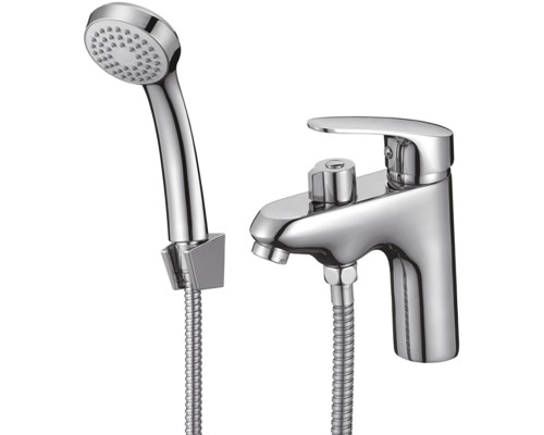 Смеситель для раковины D-Lin D131302-2 Хром