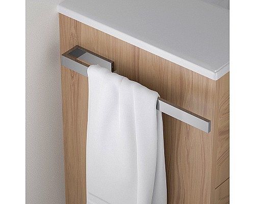 Полотенцедержатель Timo Petruma 15251/00 Хром Полотенцедержатель Timo Petruma 15251/00 Хром