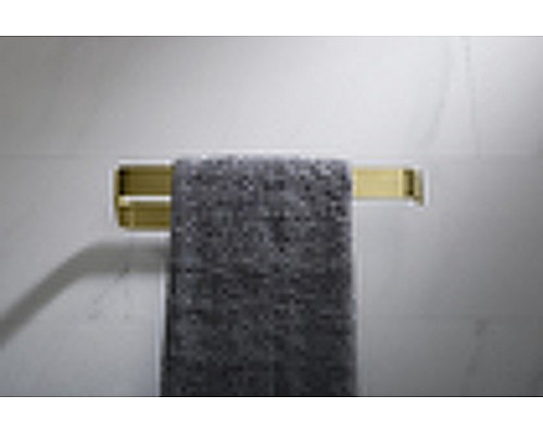 Полотенцедержатель Timo Selene 17057/17 Золото матовое