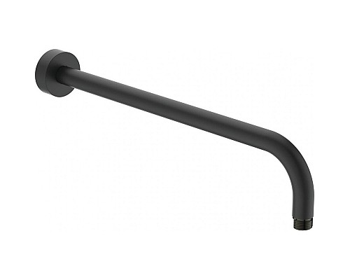 Комплект верхнего и ручного душа Ideal Standard Ideal Rain BD389XG Silk Black