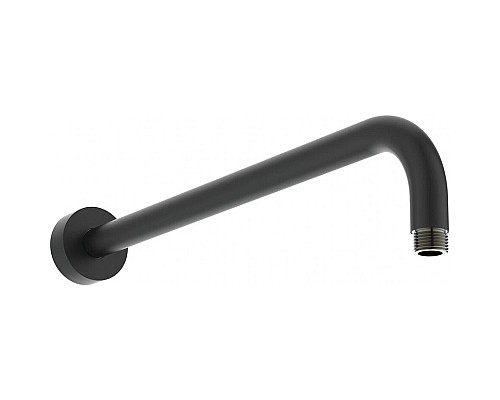 Комплект верхнего и ручного душа Ideal Standard Ideal Rain BD389XG Silk Black