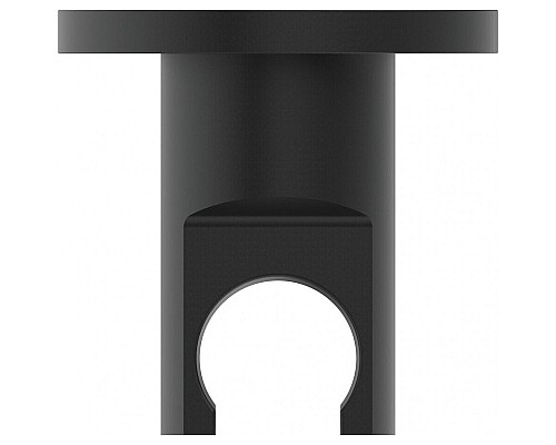 Комплект верхнего и ручного душа Ideal Standard Ideal Rain BD389XG Silk Black