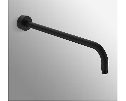 Комплект верхнего и ручного душа Ideal Standard Ideal Rain BD389XG Silk Black