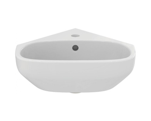 Раковина Ideal Standard I.Life A 45 угловая Евробелая