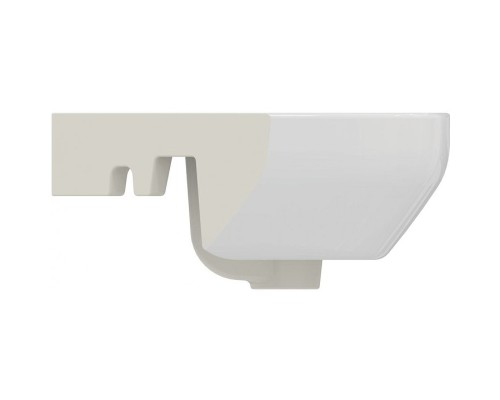 Раковина Ideal Standard I.Life A 45 угловая Евробелая