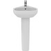 Раковина Ideal Standard I.Life A 45 угловая Евробелая