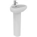 Раковина Ideal Standard I.Life A 45 угловая Евробелая