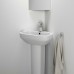 Раковина Ideal Standard I.Life A 45 угловая Евробелая
