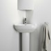Раковина Ideal Standard I.Life A 45 угловая Евробелая