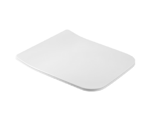 Унитаз компакт CeramaLux TR2170 с бачком и сиденьем Микролифт