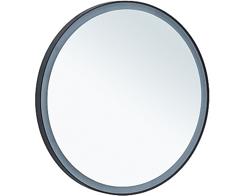 Зеркало Aquanet Тренд 80 316653 с подсветкой с сенсорным выключателем и подогревом