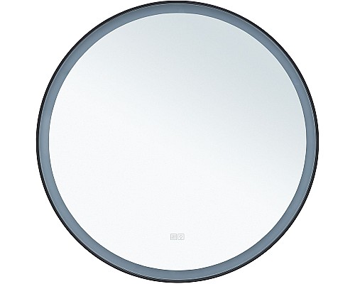 Зеркало Aquanet Тренд 80 316653 с подсветкой с сенсорным выключателем и подогревом