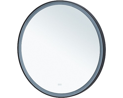 Зеркало Aquanet Тренд 80 316653 с подсветкой с сенсорным выключателем и подогревом