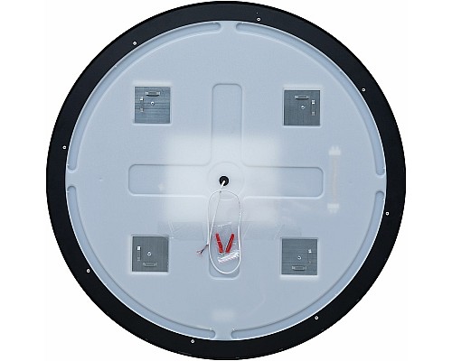 Зеркало Aquanet Тренд 80 316653 с подсветкой с сенсорным выключателем и подогревом