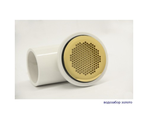 Акриловая ванна Whitecross Wave 150x70 0101.150070.100.LINENANO.GL с гидромассажем