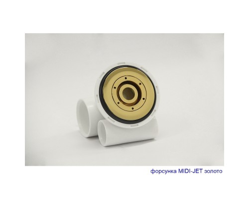 Акриловая ванна Whitecross Wave 150x70 с гидромассажем