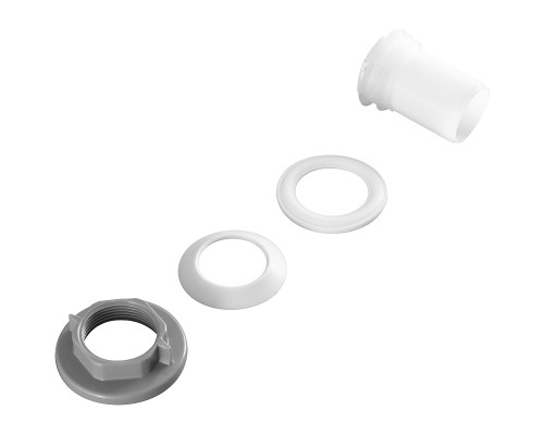 Раковина Allen Brau Liberty 2 70 4.32012.AN Антрацит