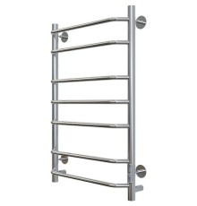 Электрический полотенцесушитель Aringa Бонди 80x50 Хром