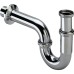 Сифон для раковины Duravit Хром