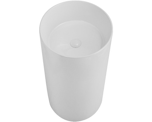 Раковина SantiLine 45 SL-4014 Белая