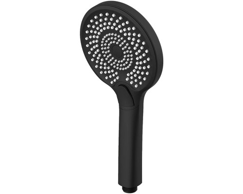 Ручной душ Iddis Optima Home Черный