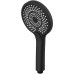 Ручной душ Iddis Optima Home Черный