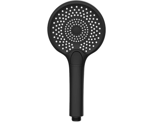 Ручной душ Iddis Optima Home Черный