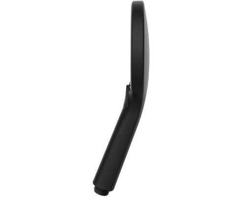 Ручной душ Iddis Optima Home Черный