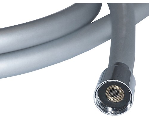 Душевой шланг Iddis Optima Home OPH20SLi19 Серебрянный