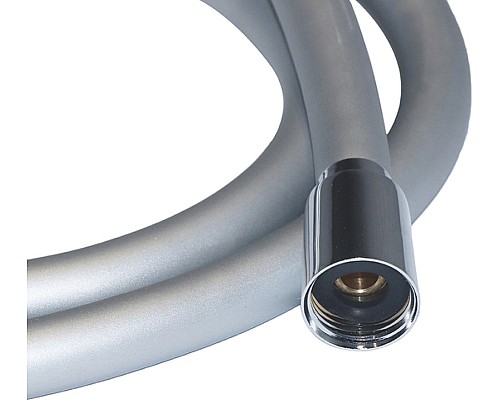 Душевой шланг Iddis Optima Home OPH20SLi19 Серебрянный