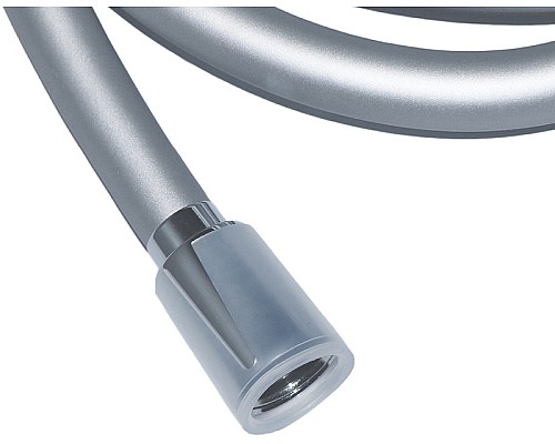 Душевой шланг Iddis Optima Home OPH20SLi19 Серебрянный