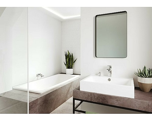 Стальная ванна Kaldewei Cayono Duo 724 170x75 272430003001 с покрытием Аnti-slip и Easy-clean