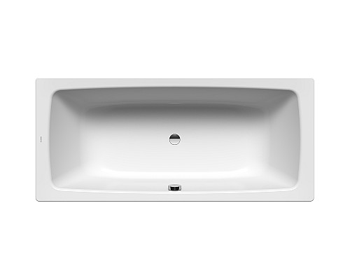 Стальная ванна Kaldewei Cayono Duo 724 170x75 272430003001 с покрытием Аnti-slip и Easy-clean
