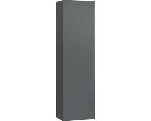 Шкаф пенал Jorno Modulare 30 Mdlr.04.110/P/A/JR подвесной Антрацит