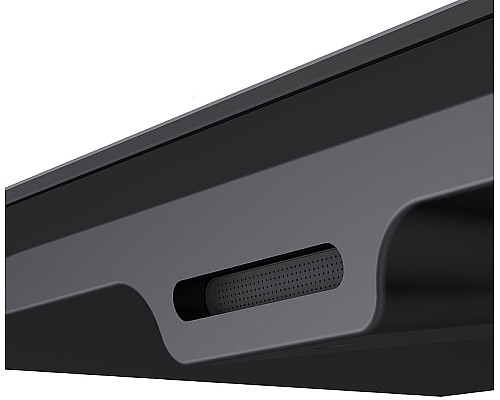 Смеситель для раковины AM.PM Func F8F72722 Черный матовый